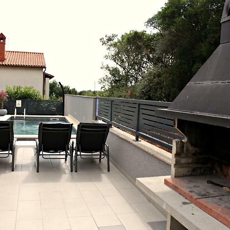 Holiday House Veli Vrh Pula Luaran gambar