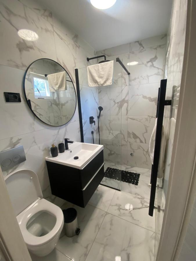 Holiday House Veli Vrh Pula Luaran gambar