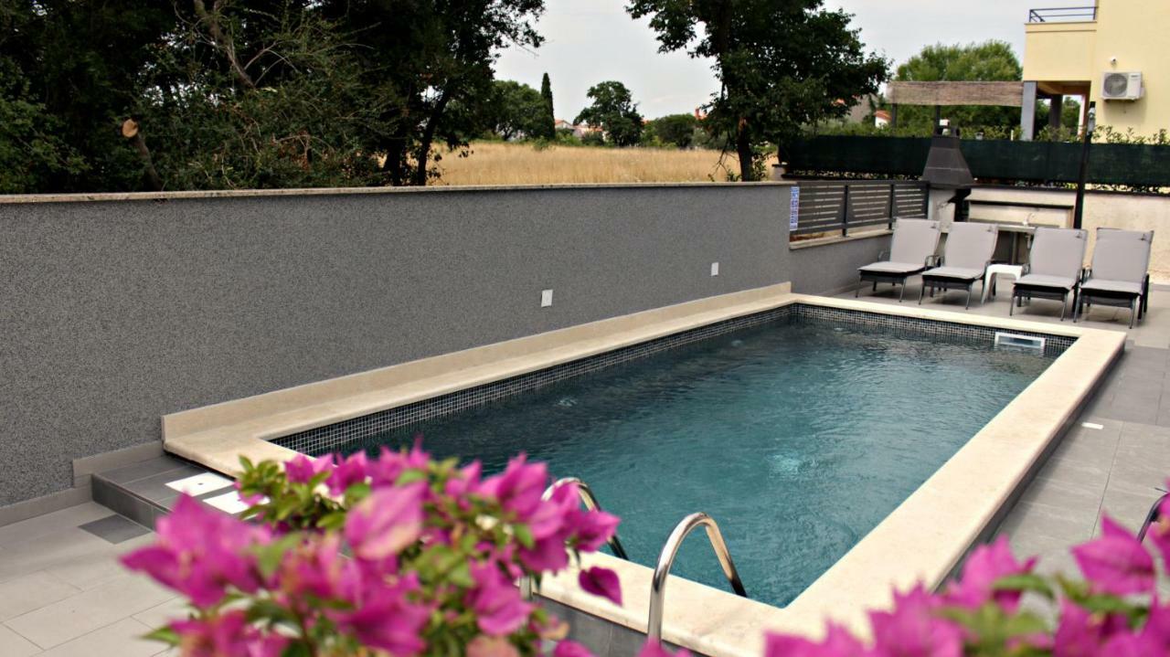 Holiday House Veli Vrh Pula Luaran gambar